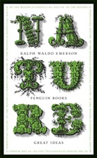 Ralph Emerson, Ralph W. Emerson, Ralph Waldo Emerson - Nature