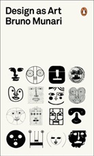 Bruno Munari - Design as Art