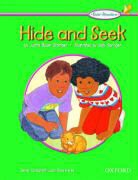 Judith Bauer Stamper, Joan Ross Keyes, Judith Bauer Stamper, Judith Bauer/ Springer Stamper, Sally Springer - Hide And Seek