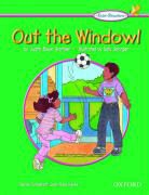 Judith Bauer Stamper, Joan Ross Keyes, Joan Ross Keyes, Judith Bauer Stamper, Judith Bauer/ Springer Stamper, Judith Stamper Bauer... - Out the Window
