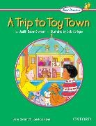 Judith Bauer Stamper, Joan Ross Keyes, Joan Ross Keyes, Judith Bauer Stamper, Judith Bauer/ Springer Stamper, Judith Stamper Bauer... - The Oxford Picture Dictionary for Kids