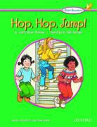 Judith Bauer Stamper, Joan Ross Keyes, Joan Ross Keyes, Judith Bauer Stamper, Judith Bauer/ Springer Stamper, Judith Stamper Bauer... - Hop,Hop,Jump!