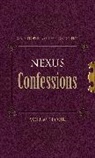 Various, Lindsay Gordon, Lance Porter - Nexus Confessions