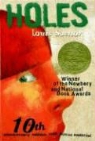 Louis Sachar - Holes