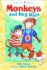 Kate Banks, Kate/ Bogacki Banks, Tomek Bogacki - Monkeys and Dog Days