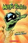 Scott Morse, Jose Garibaldi - Magic Pickle
