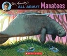 Jim Arnosky, Jim Arnosky - Jim Arnosky's All About Manatees