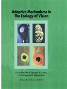 S. Archer, M. B. Djamgoz, M.B. Djamgoz, E. Loew, J. C. Partridge, J.C. Partridge... - Adaptive Mechanisms in the Ecology of Vision