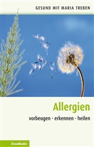 Maria Treben - Allergien