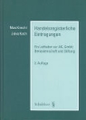 Max Knecht, Knecht Max, Jules Koch, Koch Jules - Handelsregisterliche Eintragungen