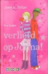 E. Susso, Eva Susso, J. Verstegen, Jeska Verstegen - Jonna en Milan / Verliefd op Jonna ! / druk 1