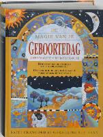 S. Crawford, G. Sullivan - De magie van je geboortedag