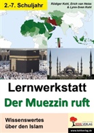 Erich va Heiss, Erich van Heiss, Lynn-Sven Kohl, Rüdiger Kohl - Der Muezzin ruft