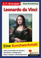 Birgit Brandenburg - Leonardo da Vinci