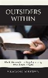 Elwood Watson, Elwood D Watson, Elwood D. Watson, Watson Elwood D. - Outsiders Within