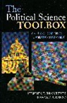Howard Ernst, Howard R Ernst, Howard R. Ernst, Stephen E Frantzich, Stephen E. Frantzich, Stephen E. Ernst Frantzich... - Political Science Toolbox
