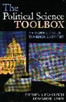 Howard Ernst, Howard R Ernst, Howard R. Ernst, Stephen Frantzich, Stephen E Frantzich, Stephen E. Frantzich... - Political Science Toolbox