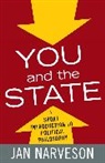 Jan Narveson - You and the State