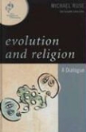 Michael Ruse, Michael (EDT) Ruse - Evolution and Religion