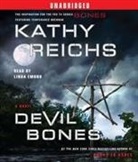 Kathy Reichs, Kathy/ Emond Reichs, Linda Emond - Devil Bones