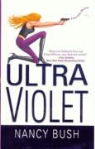 Nancy Bush - Ultraviolet