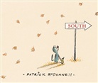 Patrick Mcdonnell, Patrick Mcdonnell - South