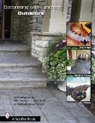 Concrete Network, The ConcreteNetwork.com, Tina Skinner, The Concretenetwork Com, The ConcreteNetwork.com - Decorating With Concrete Outdoors