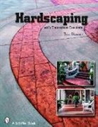 Tina Skinner - Hardscaping With Decorative Concrete