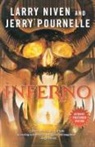 Larry Niven, Larry/ Pournelle Niven, Jerry Pournelle - Inferno