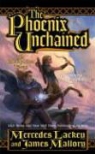 Mercedes Lackey, James Mallory - The Phoenix Unchained