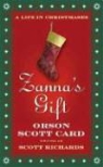 Orson Scott Card, Scott Richards - Zanna's Gift
