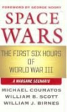 W Birnes, William J. Birnes, Michael J. Coumatos, Bill/ Coumatos Scott, William B. Scott - Space Wars