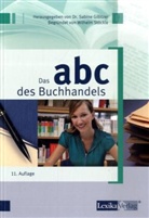 Sabin Gillitzer, Sabine Gillitzer, Brigitt Kahnwald, Brigitte Kahnwald, Wolf u Lumb, Gillitze... - ABC des Buchhandels