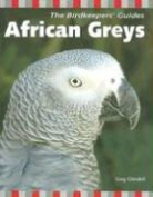 Greg Glendell - African Greys