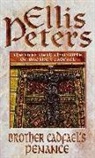 Ellis Peters, Peters Ellis - Brother Cadfael's Penance
