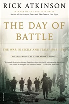 Rick Atkinson - The Day of Battle