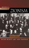 Dr. Rafael Medoff, Rafael Medoff, Rafael/ Waxman Medoff, Chaim Waxman, Chaim I Waxman, Chaim I. Waxman - Historical Dictionary Of Zionism