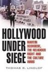 Thomas R Lindlof, Thomas R. Lindlof - Hollywood Under Siege