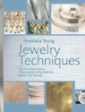 Anastasia Young - Jewelry Techniques