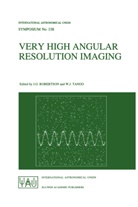 J. G. Robertson, J.G. Robertson, W. J. Tango, W.J. Tango - Very High Angular Resolution Imaging