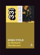 Richard Henderson, Richard/ Parks Henderson - Van Dyke Parks' Song Cycle
