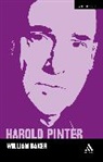 William Baker - Harold Pinter