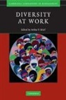 Arthur P. Brief, Jill Bradley, Arthur P. Brief - Diversity at Work