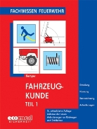 Hans Kemper - Fahrzeugkunde. Tl.1