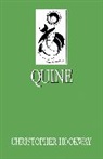Hookway, C Hookway, Christopher Hookway - Quine