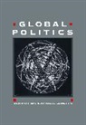 Lewis, Mcgrew, Anthony McGrew, Anthony G. McGrew, Paul Lewis, Paul (Open University) Lewis... - Global Politics