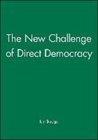 Budge, I Budge, Ian Budge, Ian (University of Essex) Budge, Ian Budge - The New Challenge of Direct Democracy