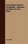 J. H. Walsh - Every Horse Owners' Cyclopedia - Disease
