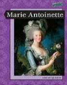 Jane Bingham - Marie Antoinette