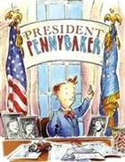 Kate Feiffer, Kate/ Goode Feiffer, Diane Goode - President Pennybaker